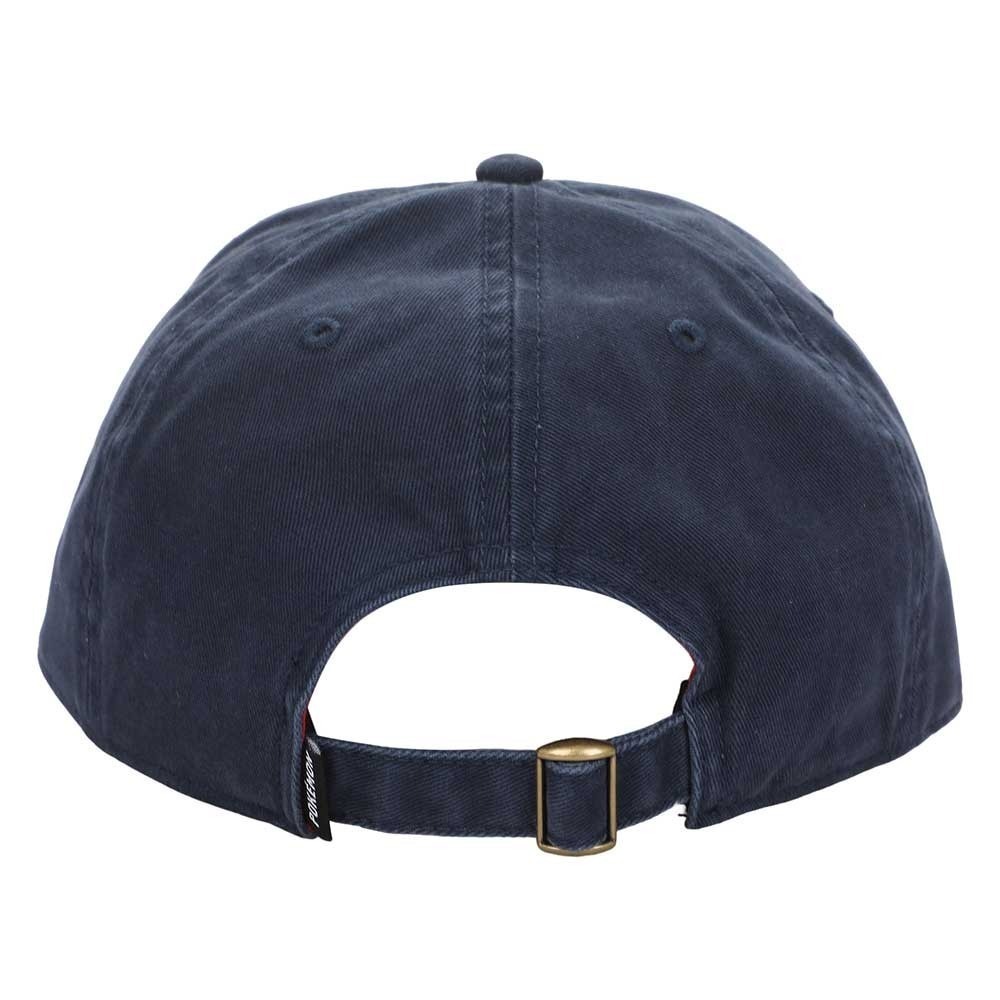Pokemon Pokeball Embroidered Contrast Hat - Picture 2 of 2